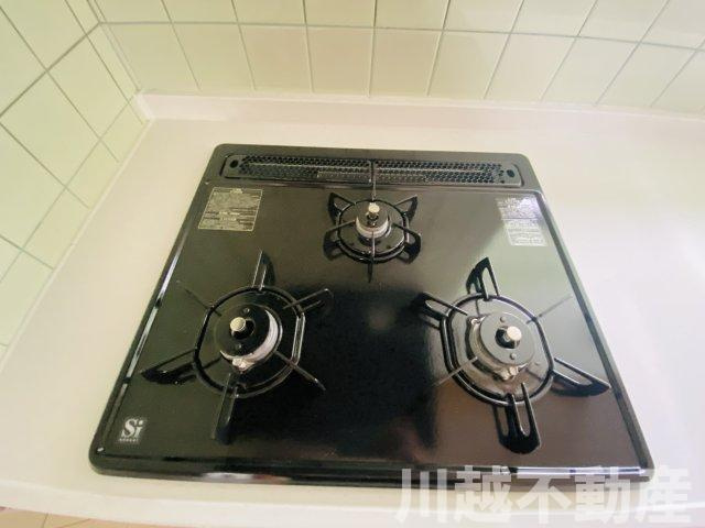 お住み替え相談も得意です