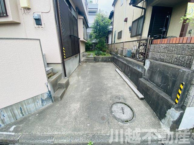 内見予約していただくとスムーズなご案内が可能です