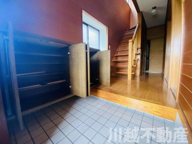 ご来店時に粗品プレゼントしています