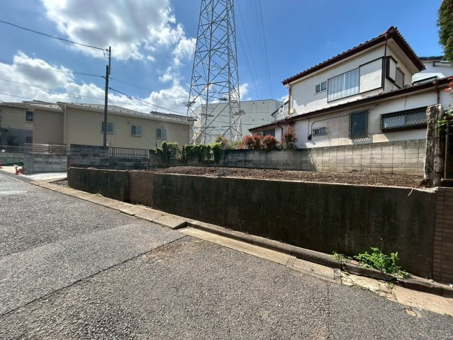 区画図：313004633777