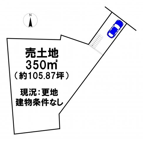 区画図：329000138554