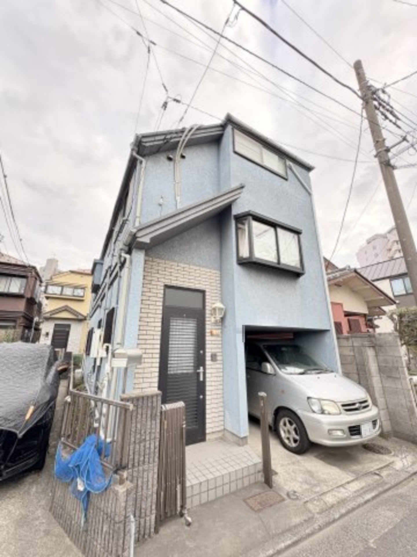 外観：313004511558