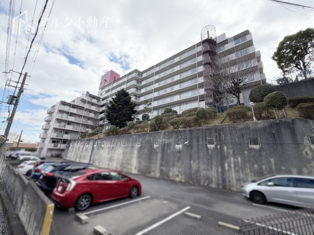 RC造地上11階建て