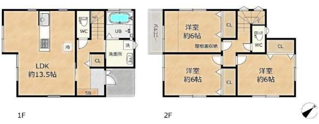 間取り：314002669155