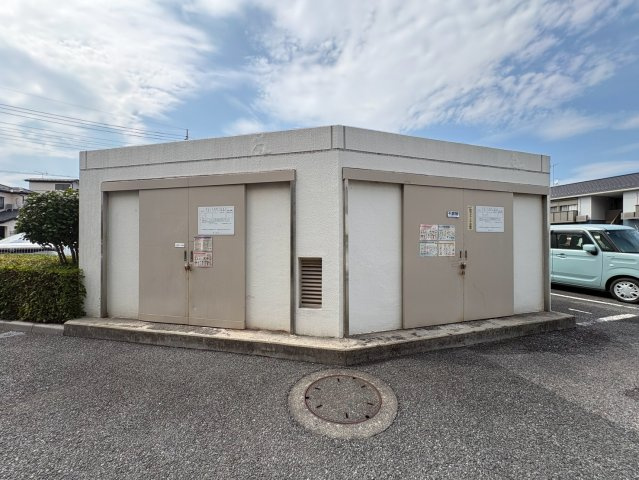 共用部分