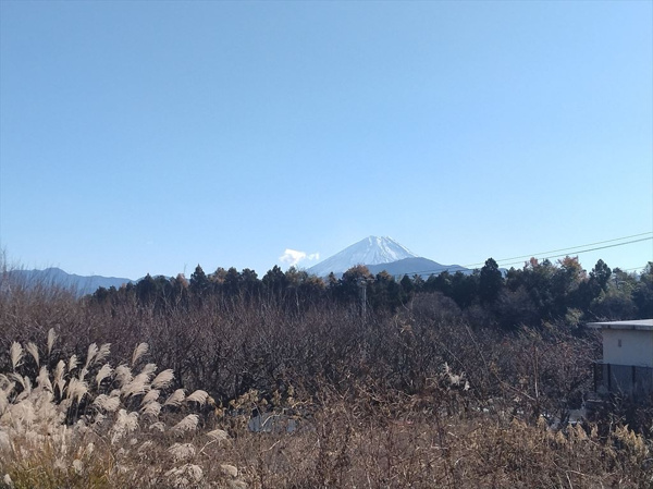 【上市之瀬高台111坪土地の周辺】