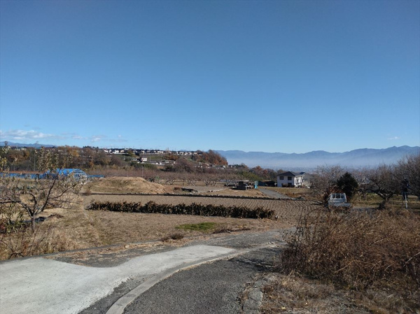 【上市之瀬高台111坪土地の周辺】