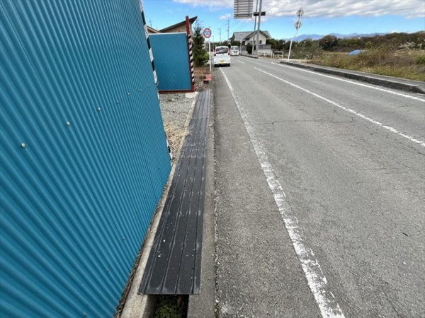 【上市之瀬高台111坪土地のその他】