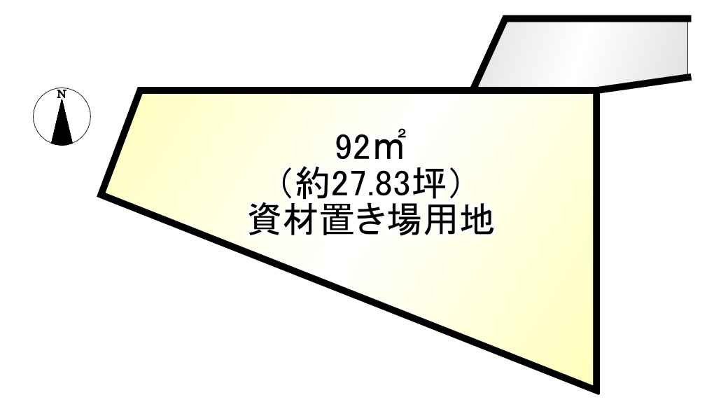 区画図：340000270168