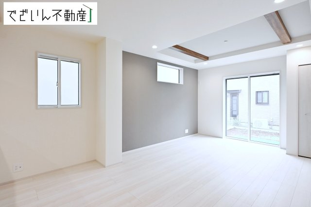 ≪2号棟≫　現地(2026年7月撮影)
