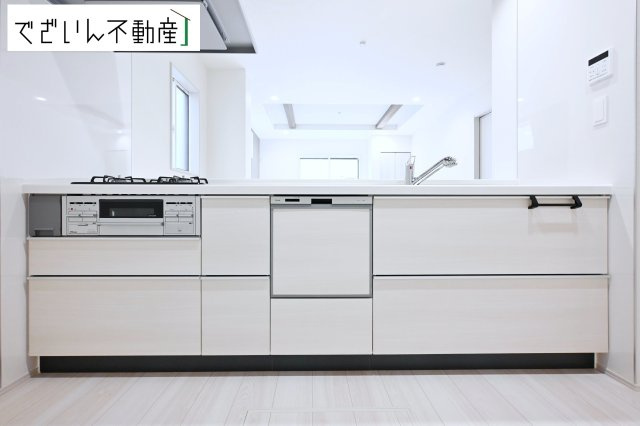 ≪2号棟≫　現地(2026年7月撮影)