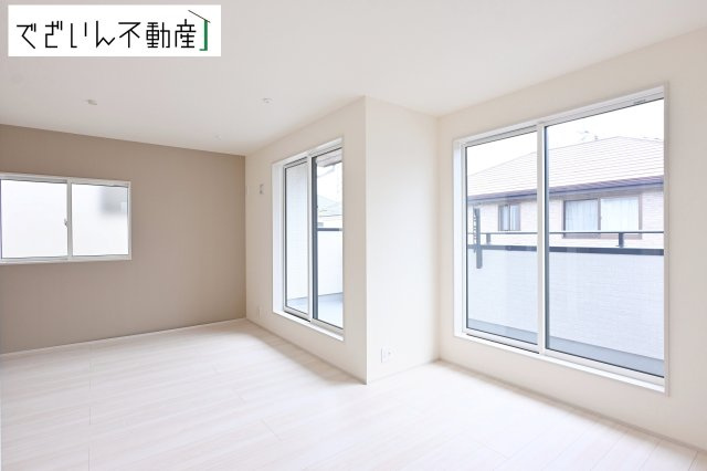 ≪2号棟≫　現地(2026年7月撮影)