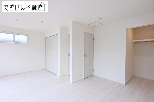 ≪2号棟≫　現地(2026年7月撮影)