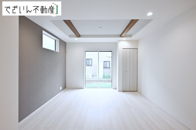 ≪2号棟≫　現地(2026年7月撮影)