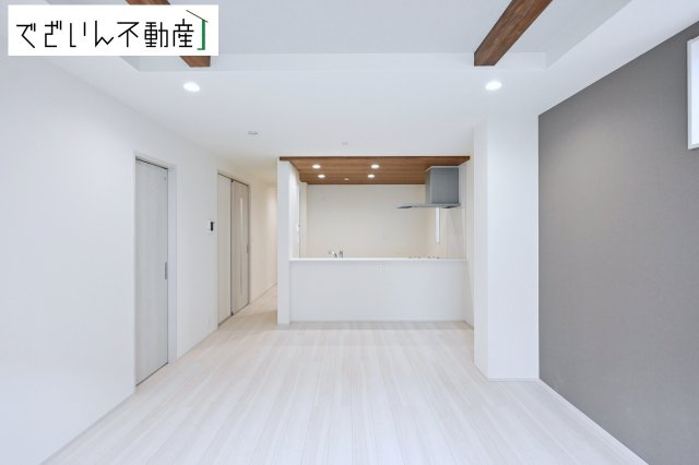 ≪2号棟≫　現地(2026年7月撮影)
