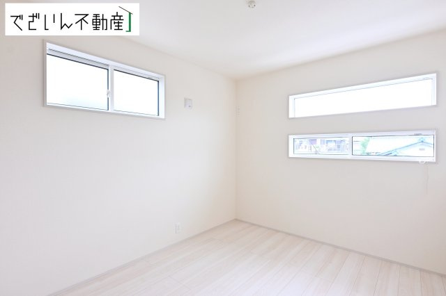 ≪2号棟≫　現地(2026年7月撮影)