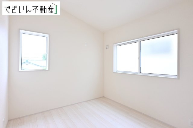 ≪2号棟≫　現地(2026年7月撮影)