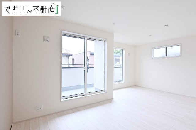 ≪2号棟≫　現地(2026年7月撮影)