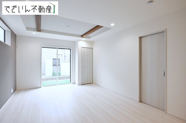 ≪2号棟≫　現地(2026年7月撮影)
