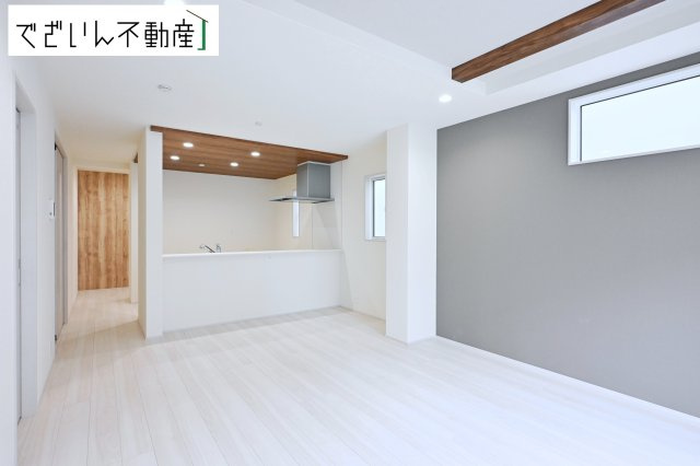≪2号棟≫　現地(2026年7月撮影)