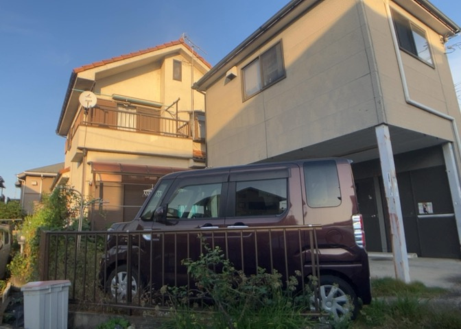 物件の詳細については、現地を見てわかること以外に、役所や法務局などで調べないとわからないことがあります。そのため、現地に行く場合は、もしこの物件を買ったらどのような生活ができるかをイメージしましょう。