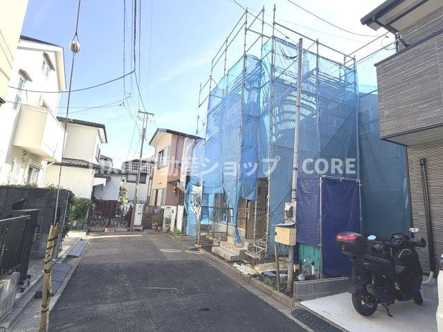 家の良し悪しだけでなく周辺環境も重要なポイント。周辺環境のご案内もさせて頂きます！