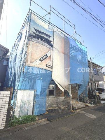 「どんな建物が建つの？」そんな疑問をお持ちの方！？気軽にお問合せ下さい！