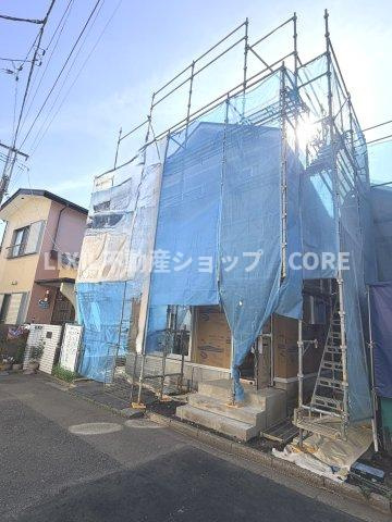 木造2階建、長期優良住宅などはスタッフまでお問い合わせください。
