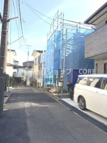 見学はしたいけど見に行く暇がないという方、仕事終わり等にご見学が出来るようサポートします。
