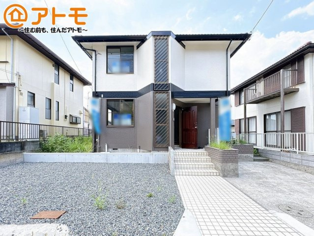 外観：322000623158