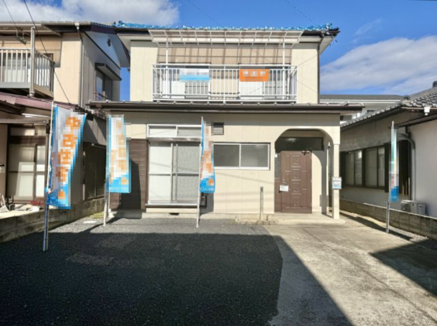 外観：310000087421