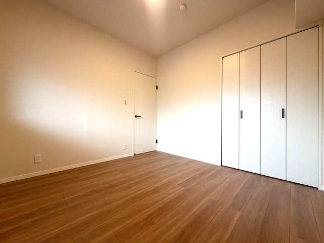 北西洋室の別角度になります♪