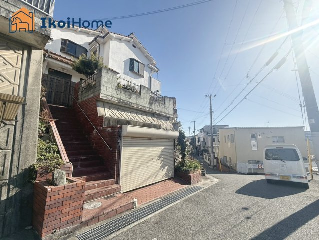 【ホームページに現地動画掲載中】●年中無休：当日予約可●前面道路西側幅員約5ｍでゆったりしています！