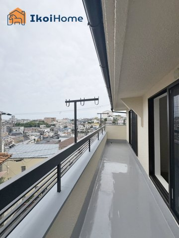 【ホームページに現地動画掲載中】●年中無休：当日予約可●バルコニー幅ゆったりございます