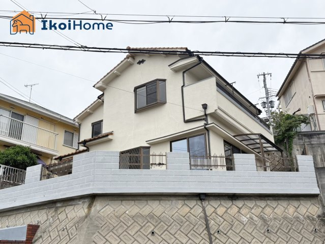 ●資料・カタログのご請求無料●　朝霧小学校までは徒歩14分、朝霧中学校までは徒歩14分。