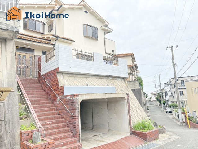 【ホームページに現地動画掲載中】●年中無休：当日予約可●一戸建ての多いエリア、静かで落ち着いた雰囲気