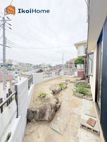 【ホームページに現地動画掲載中】●年中無休：当日予約可●お庭スペースもございます！