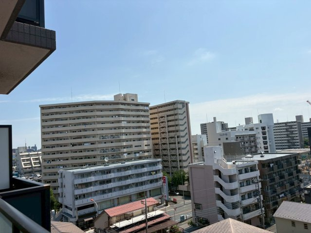 展望