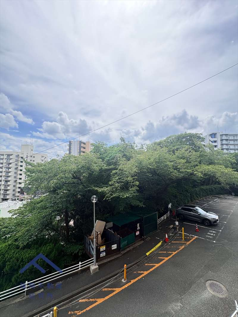 展望