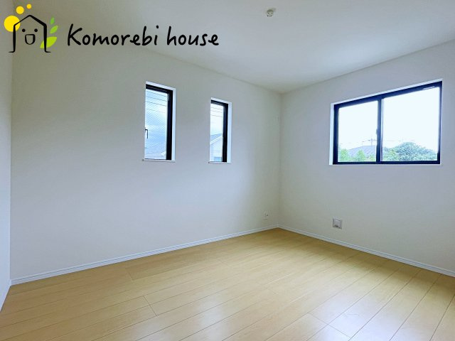 子供部屋です