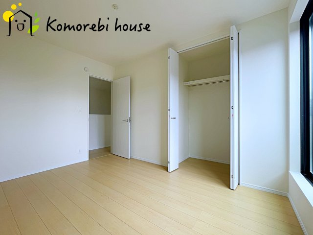 収納があります
