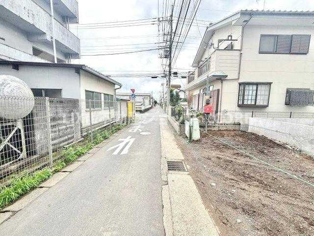 家の良し悪しだけでなく周辺環境も重要なポイント。周辺環境のご案内もさせて頂きます！