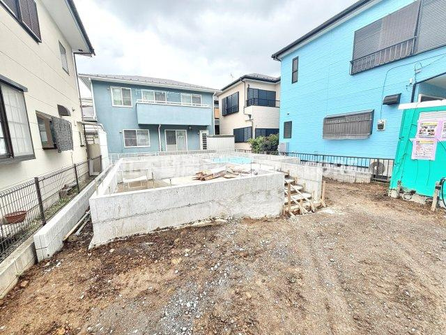 木造2階建、長期優良住宅などはスタッフまでお問い合わせください。