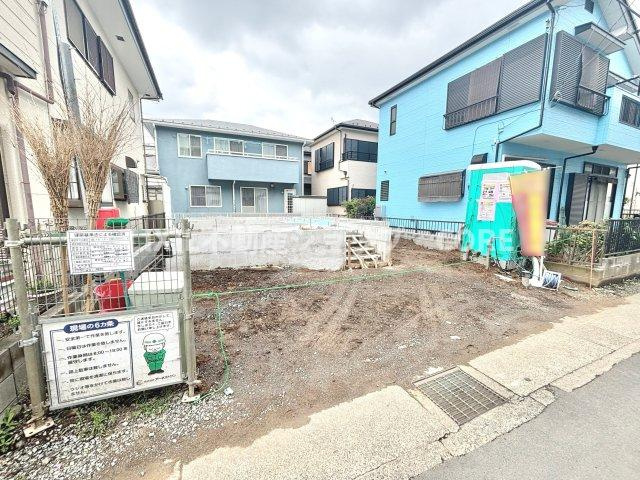 ご見学の際にはご自宅はもちろん、駅やご指定頂いた場所まで無料でお迎えに伺います。