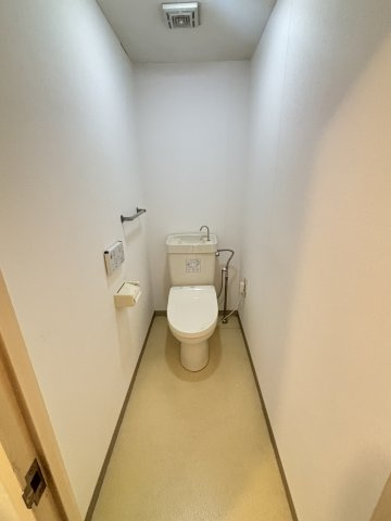 1F　トイレ