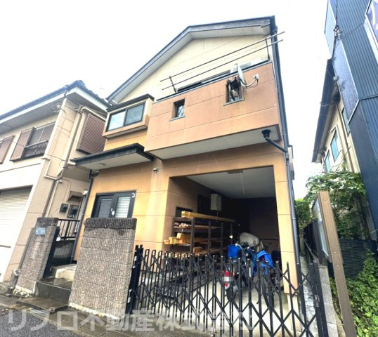 外観：312001327102