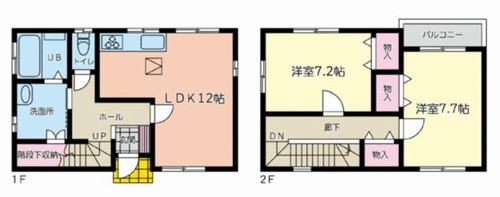 間取り：314002597234