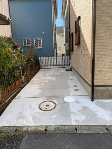 茅ヶ崎市高田4丁目　中古一戸建て