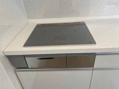 茅ヶ崎市高田4丁目　中古一戸建て