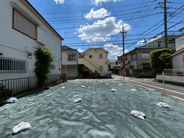 2026年4月16日撮影
